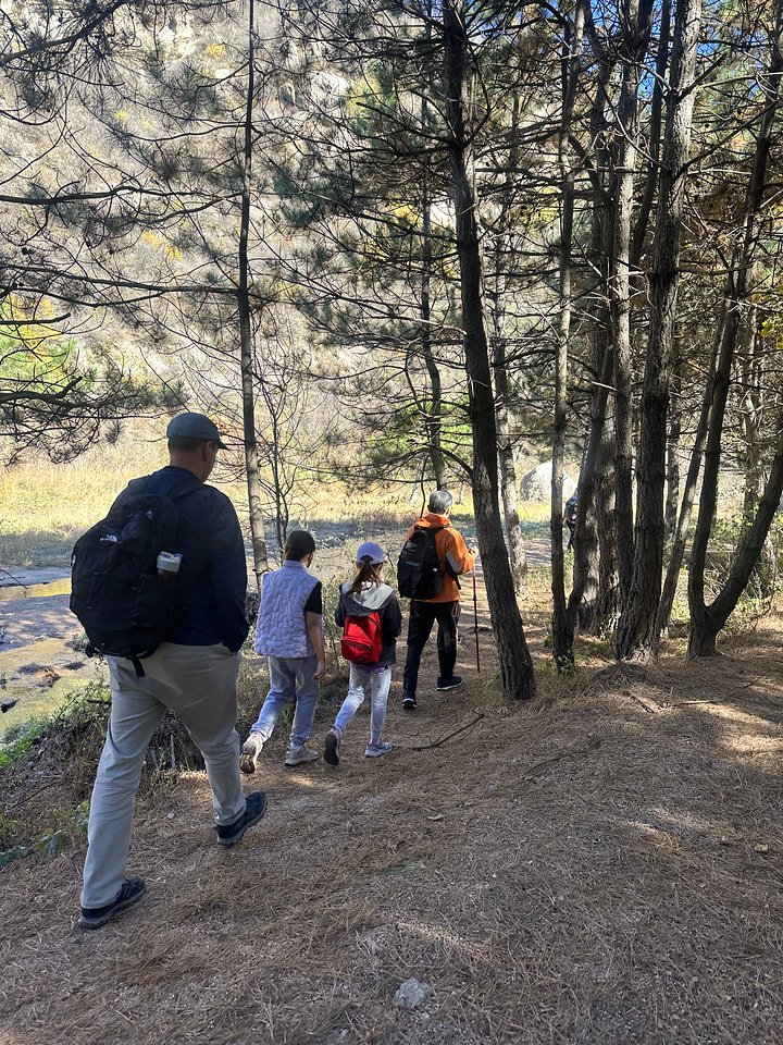 Lianhuatan Little Loop, 2026/10/18—photo #5