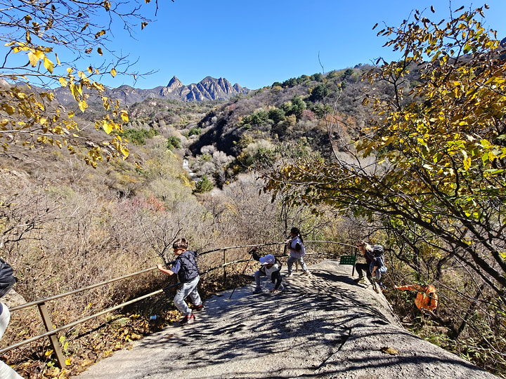 Lianhuatan Little Loop, 2026/10/18—photo #6