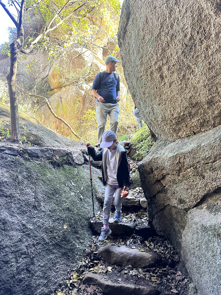 Lianhuatan Little Loop, 2026/10/18—photo #7