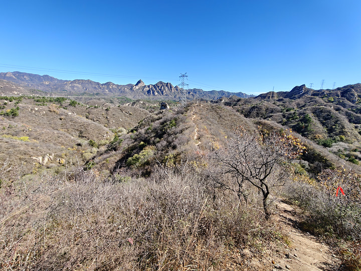 Lianhuatan Little Loop, 2026/10/18—photo #8