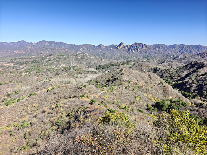 Lianhuatan Little Loop, 2026/10/18—photo #12