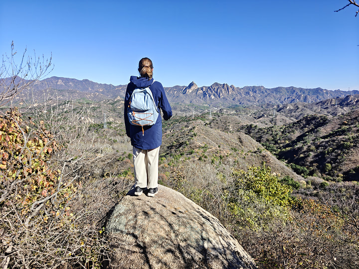 Lianhuatan Little Loop, 2026/10/18—photo #13