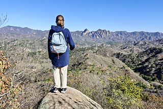Lianhuatan Little Loop, 2026/10/18