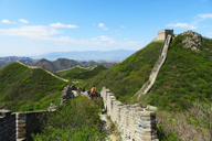 The General’s Tower at the Chenjiapu Great Wall